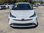2022 Toyota Prius L