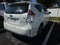 2015 Toyota Prius v Three