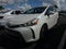 2015 Toyota Prius v Three