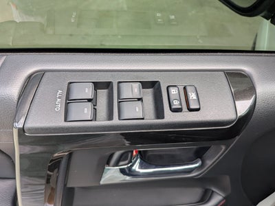 2020 Toyota 4Runner TRD Off-Road Premium