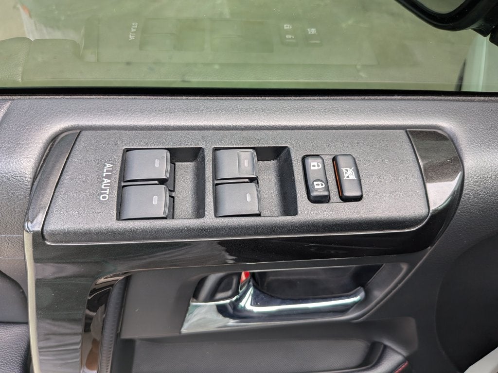 2020 Toyota 4Runner TRD Off-Road Premium