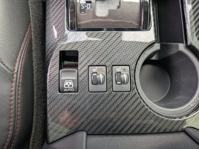 2020 Toyota 4Runner TRD Off-Road Premium