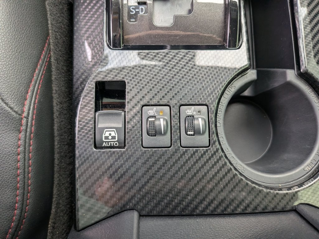 2020 Toyota 4Runner TRD Off-Road Premium