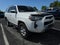 2020 Toyota 4Runner TRD Off-Road Premium