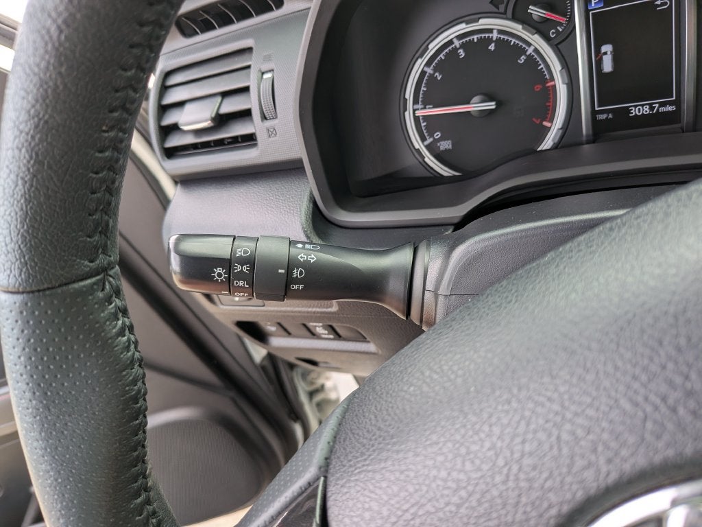 2020 Toyota 4Runner TRD Off-Road Premium