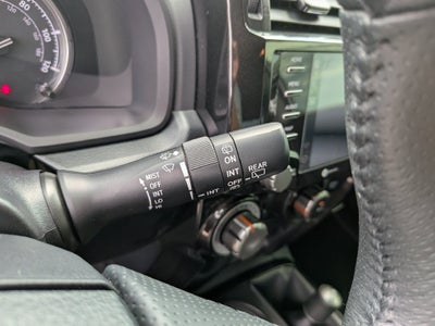 2020 Toyota 4Runner TRD Off-Road Premium