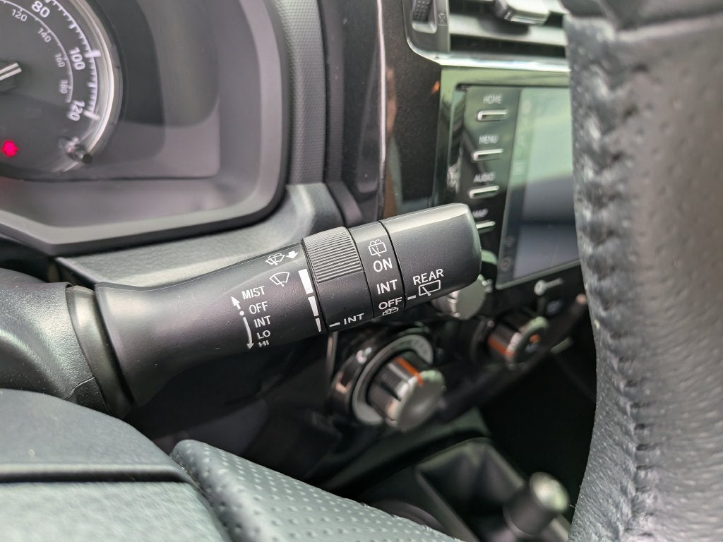 2020 Toyota 4Runner TRD Off-Road Premium