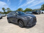 2024 Lexus NX 350h Luxury