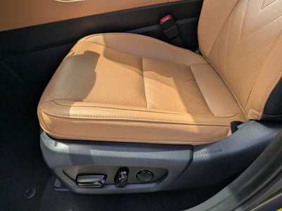 2024 Lexus NX 350h Luxury