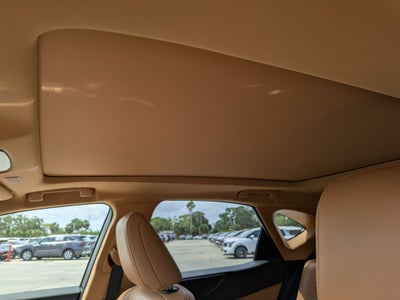 2024 Lexus NX 350h Luxury