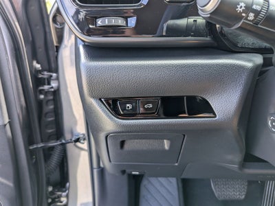 2024 Lexus NX 350h Luxury