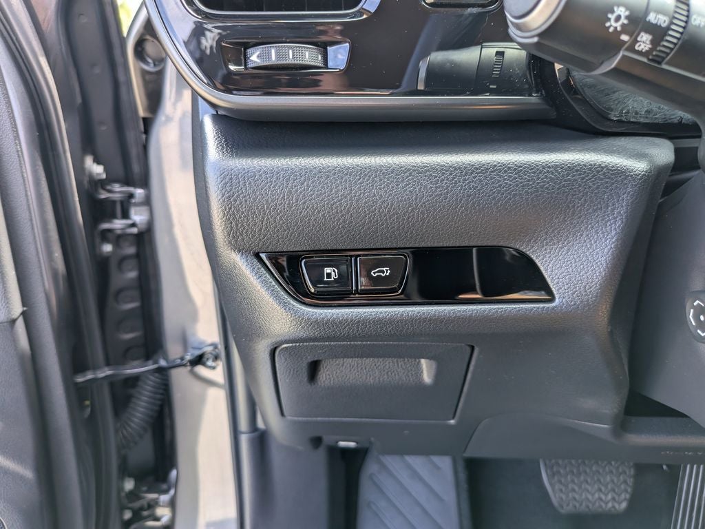 2024 Lexus NX 350h Luxury