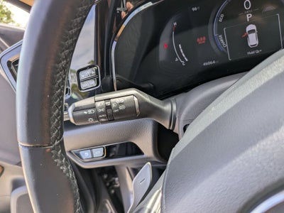 2024 Lexus NX 350h Luxury