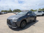 2024 Lexus NX 350h Luxury