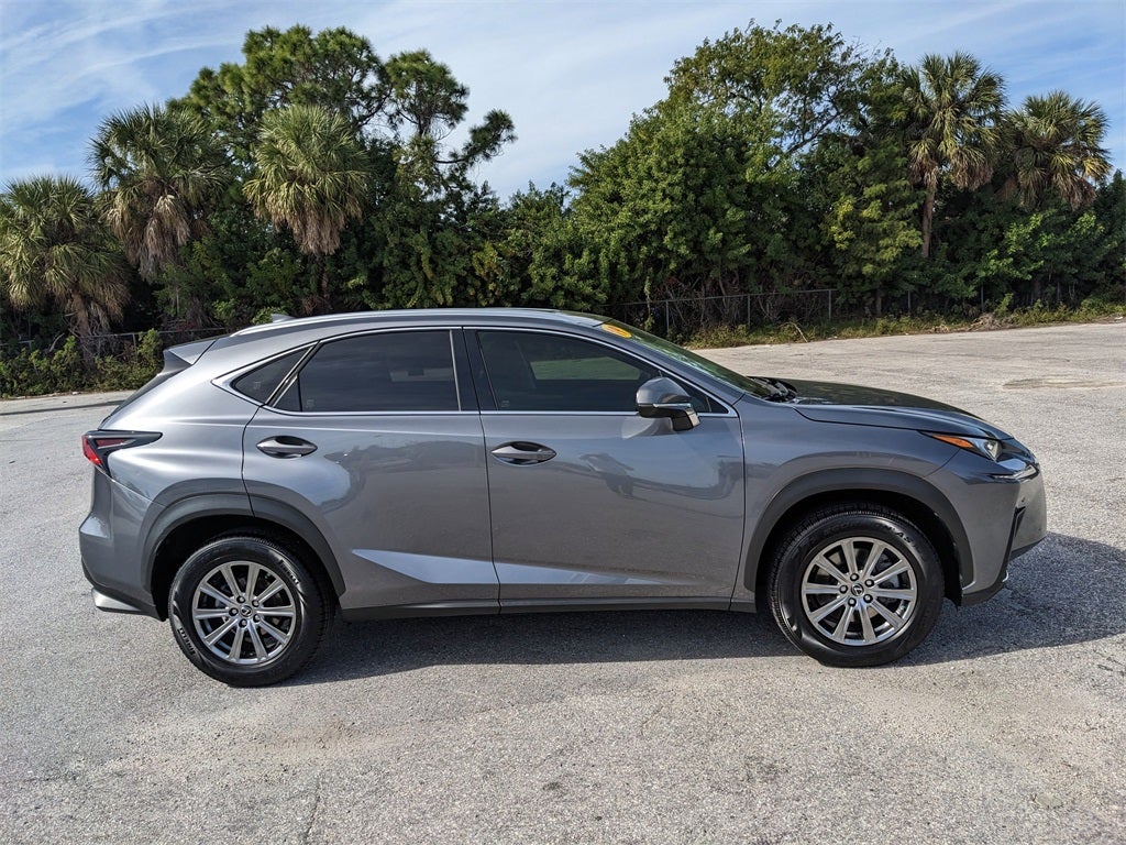 2019 Lexus NX 300 Base