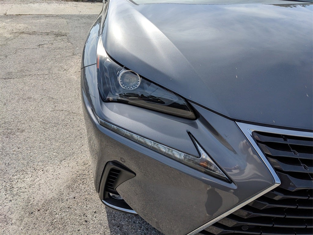 2019 Lexus NX 300 Base