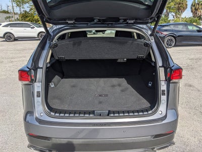 2019 Lexus NX 300 Base