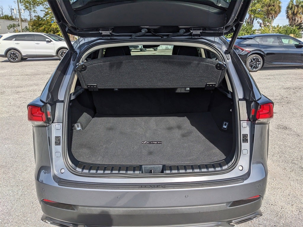 2019 Lexus NX 300 Base