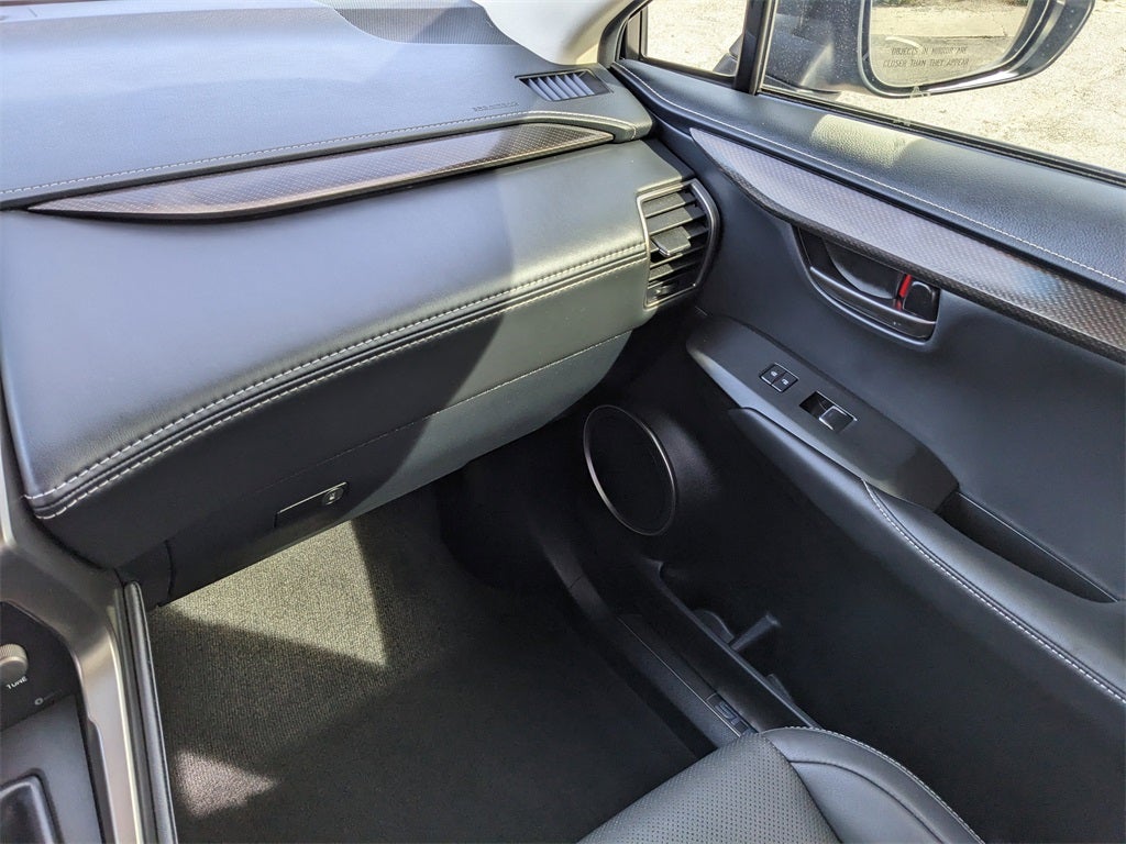 2019 Lexus NX 300 Base