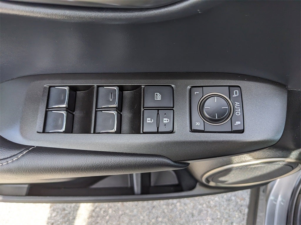 2019 Lexus NX 300 Base