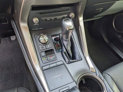 2019 Lexus NX 300 Base