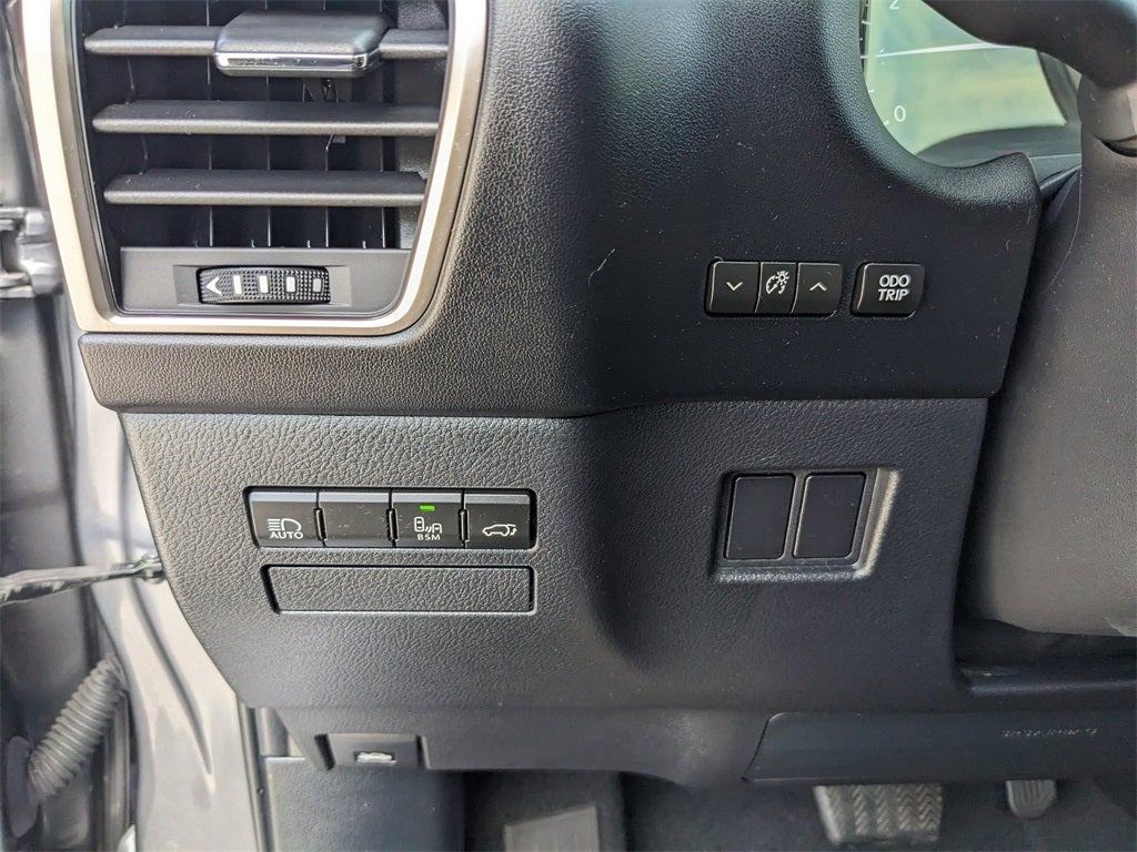 2019 Lexus NX 300 Base