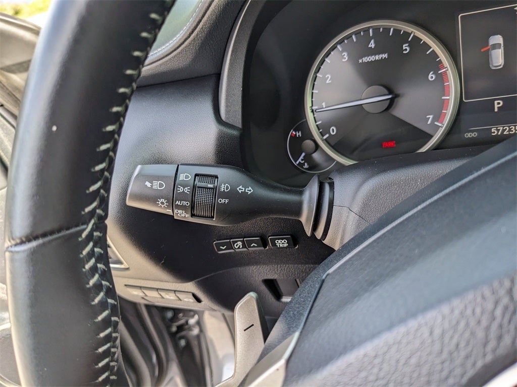 2019 Lexus NX 300 Base