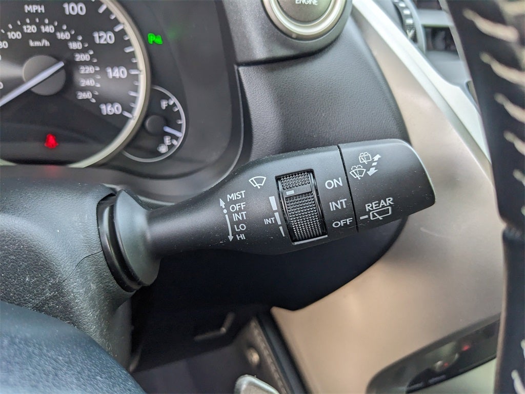 2019 Lexus NX 300 Base