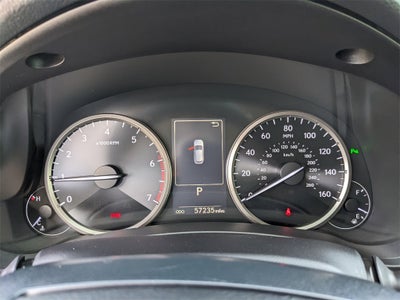 2019 Lexus NX 300 Base