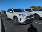 2019 Toyota RAV4 Hybrid Limited