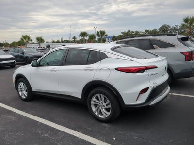 2024 Buick Envista Preferred