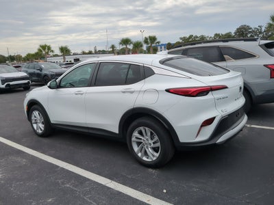 2024 Buick Envista Preferred