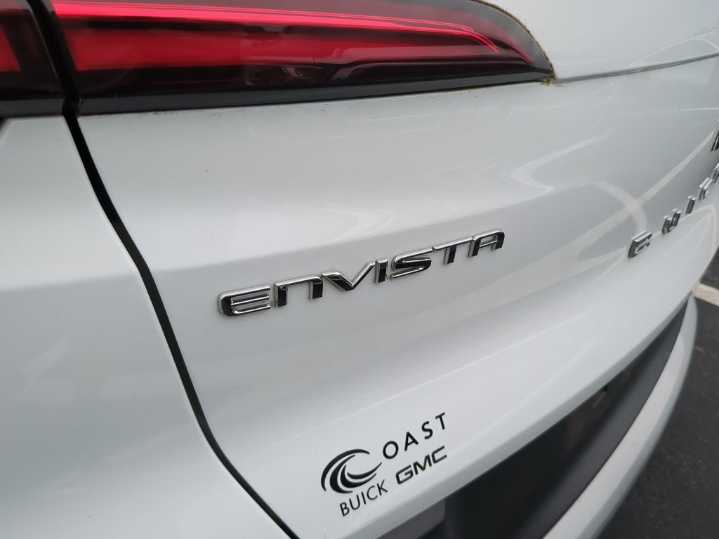 2024 Buick Envista Preferred
