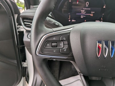 2024 Buick Envista Preferred