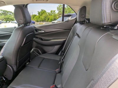2025 Buick Encore GX Sport Touring