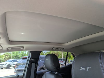2025 Buick Encore GX Sport Touring