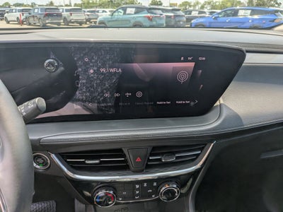 2025 Buick Encore GX Sport Touring