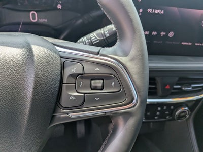 2025 Buick Encore GX Sport Touring