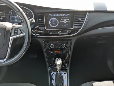 2018 Buick Encore Sport Touring