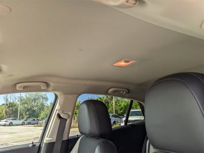 2018 Buick Encore Sport Touring