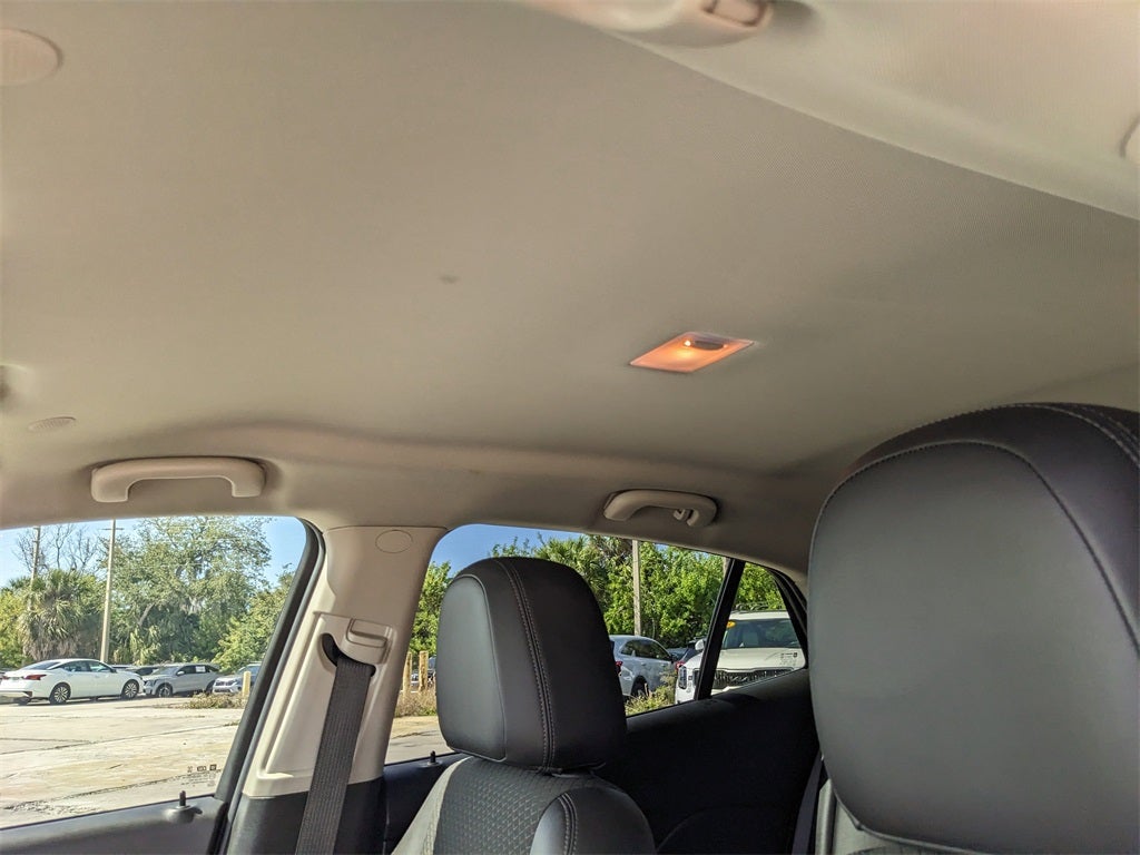 2018 Buick Encore Sport Touring