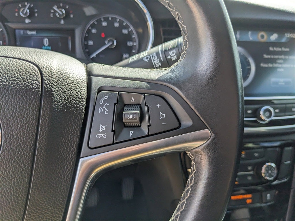 2018 Buick Encore Sport Touring