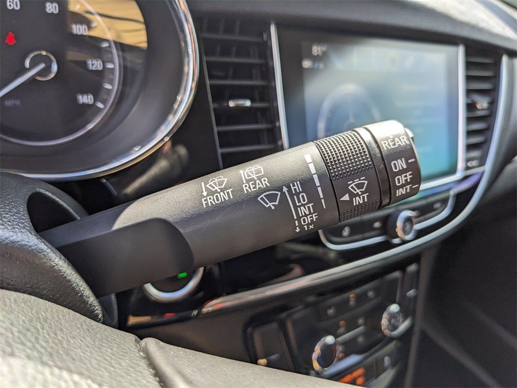 2018 Buick Encore Sport Touring