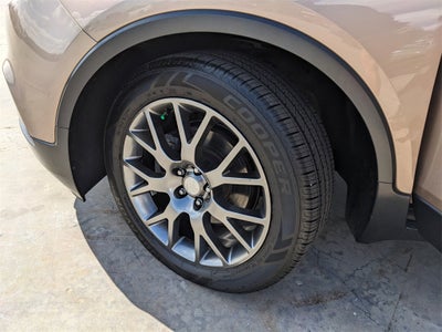 2018 Buick Encore Sport Touring