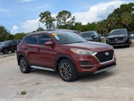 2019 Hyundai Tucson SEL