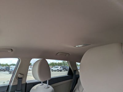 2019 Hyundai Tucson SEL