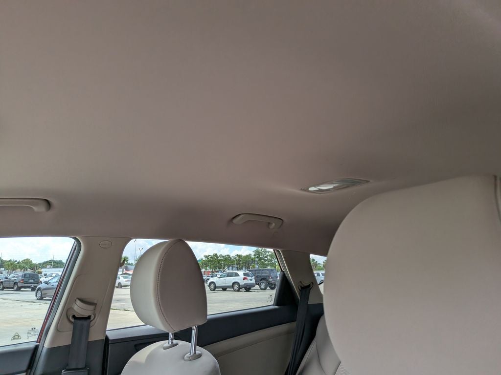 2019 Hyundai Tucson SEL