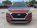 2019 Hyundai Tucson SEL