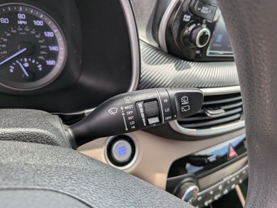 2019 Hyundai Tucson SEL