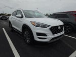 2019 Hyundai Tucson SEL